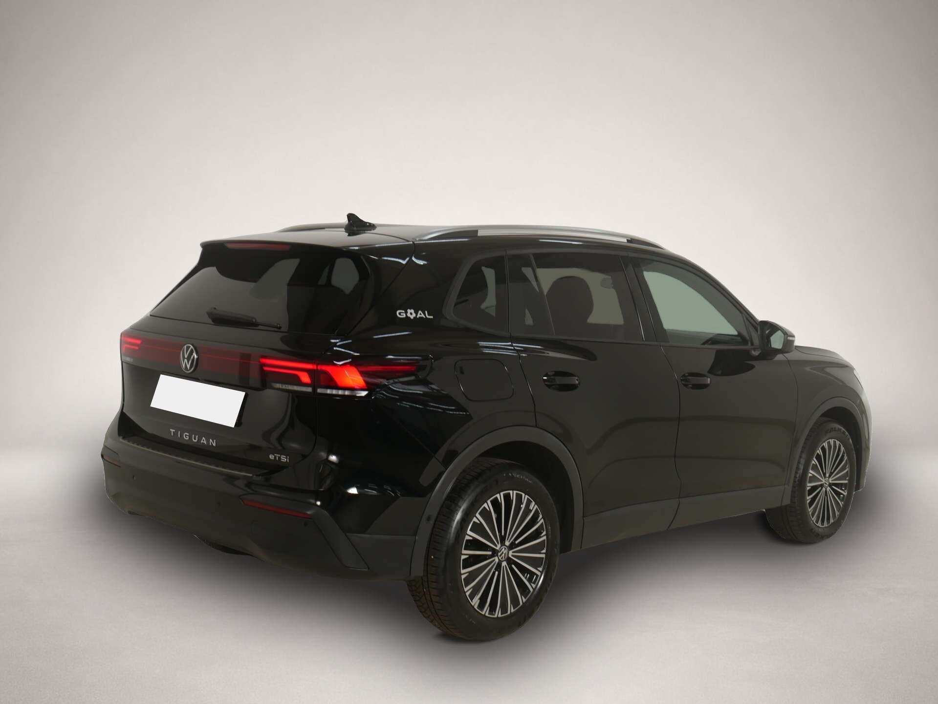 Bild 5 Volkswagen Tiguan 1.5 eTSI GOAL