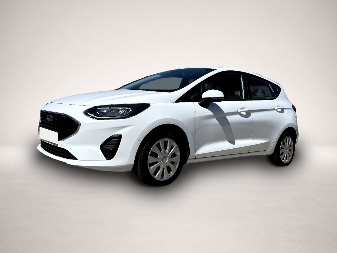 Fotografie Ford Fiesta 1.0 EcoBoost Cool & Connect *LED Navi SHZ