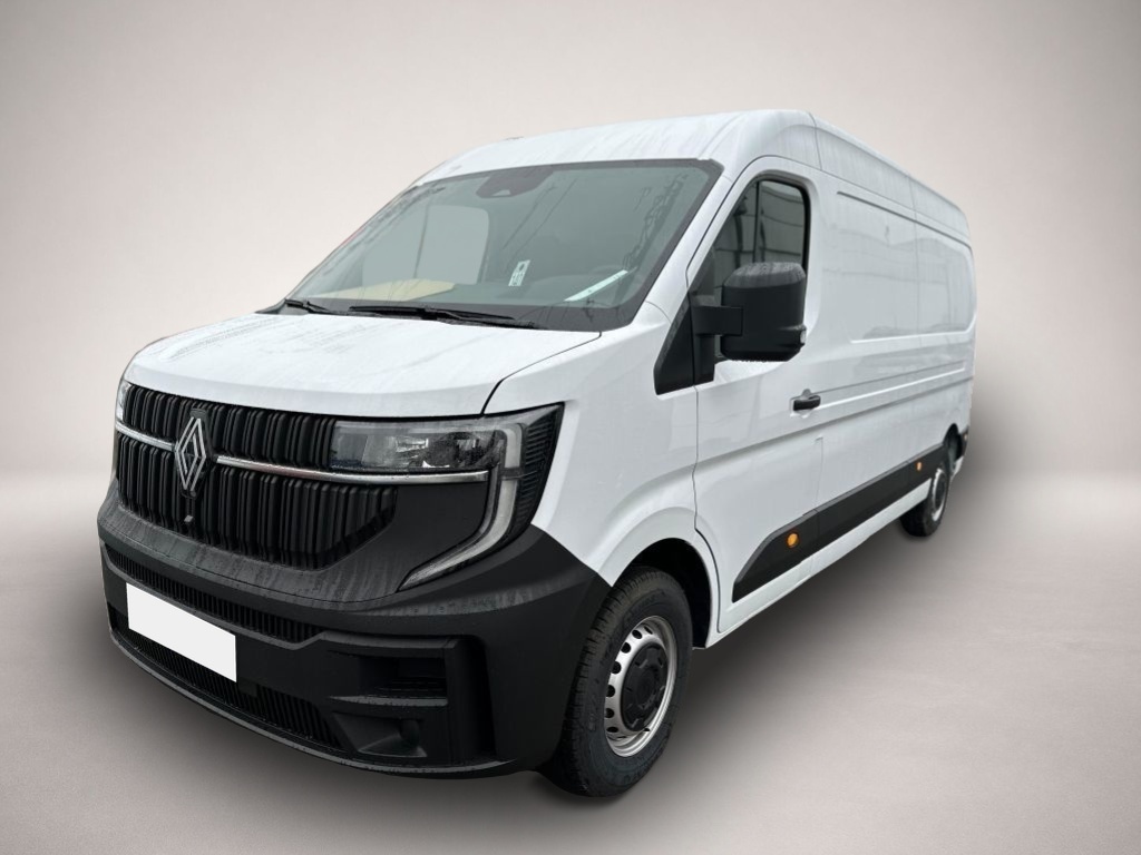 Fotografie Renault Other Master L3H2 Advance 3,5t dCi 150 PS