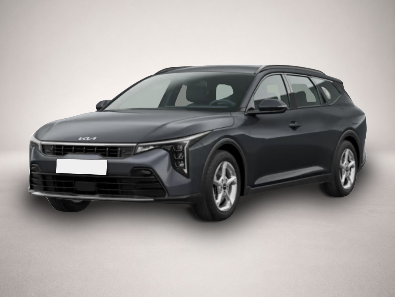 Bild 1 Kia K4 SW Vision DCT ACC LED Nav SHZ PrivG Kam Keyl