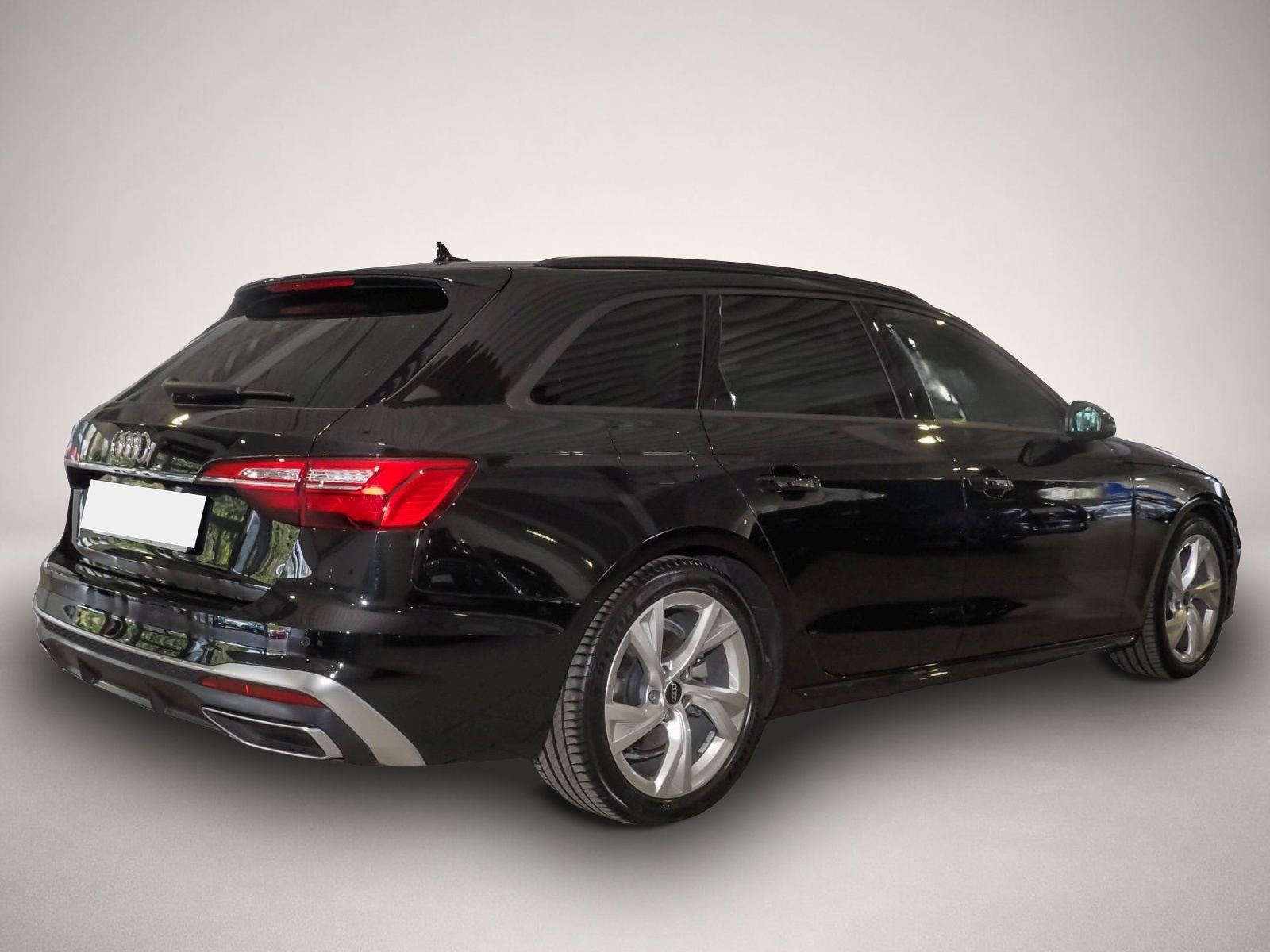 Bild 3 Audi A4 Avant 35 2.0 TDI S-Line-MMI Navi*AHK*Kamera*A