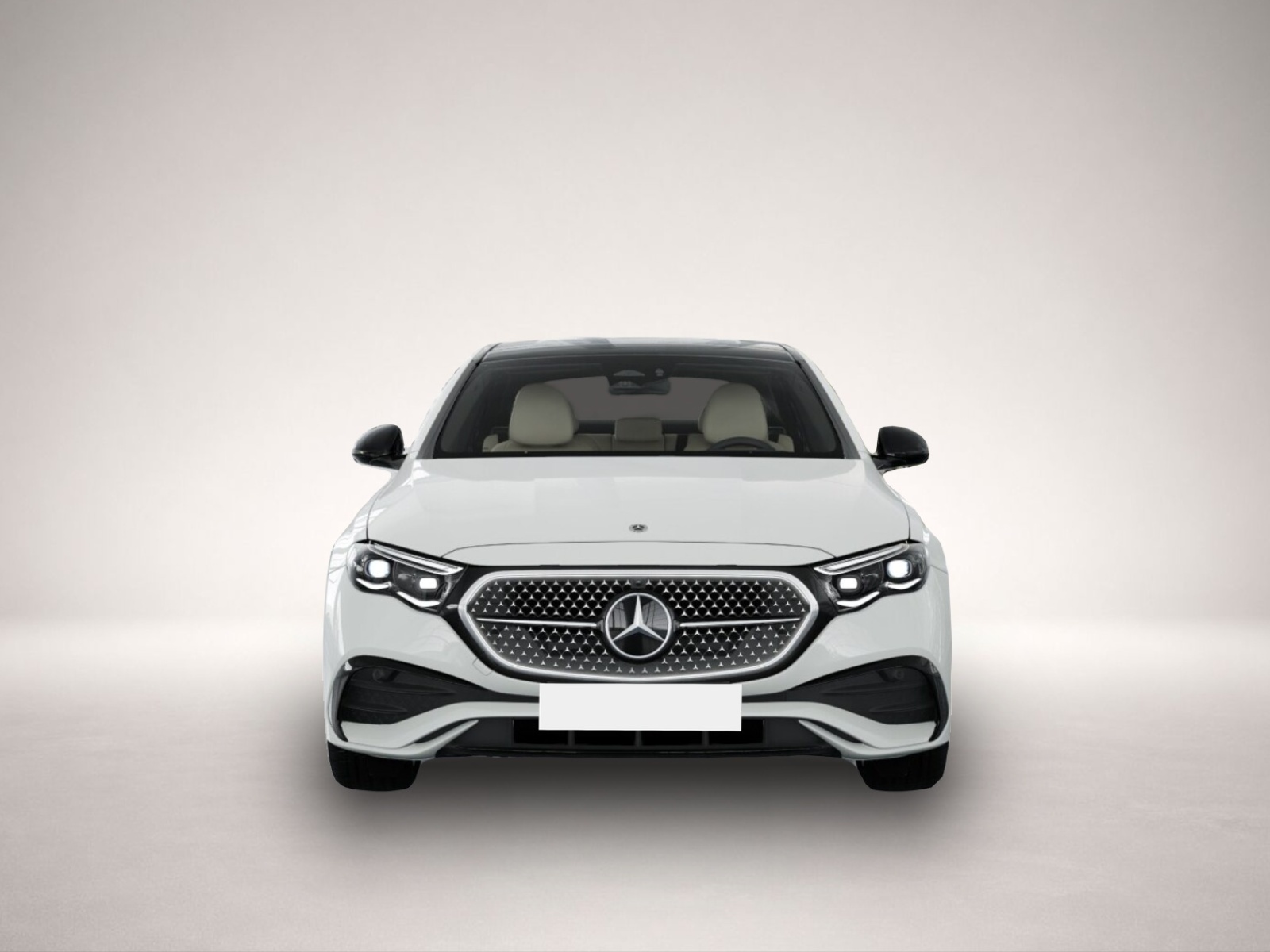 Bild 8 Mercedes-Benz E 300