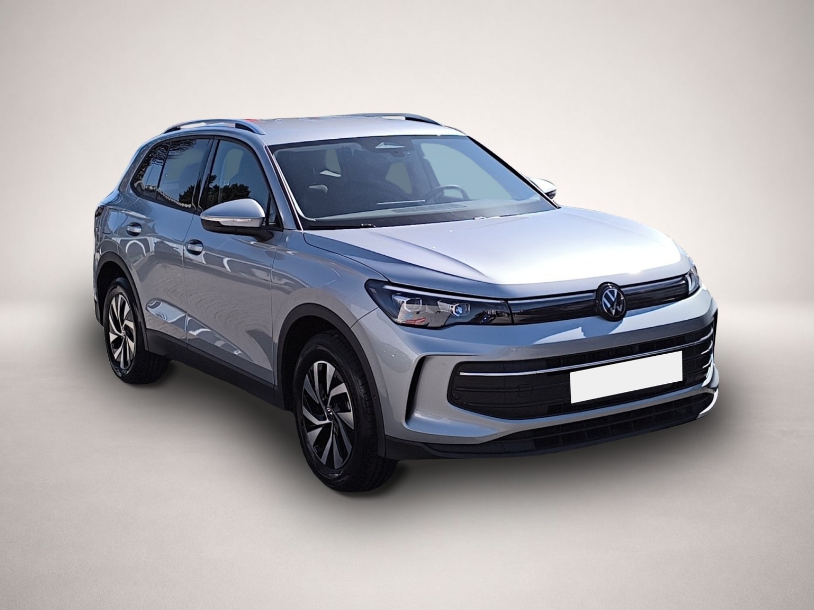 Bild 3 Volkswagen Tiguan 1.5 eTSI DSG Life LED PARK-ASSIST NAVI