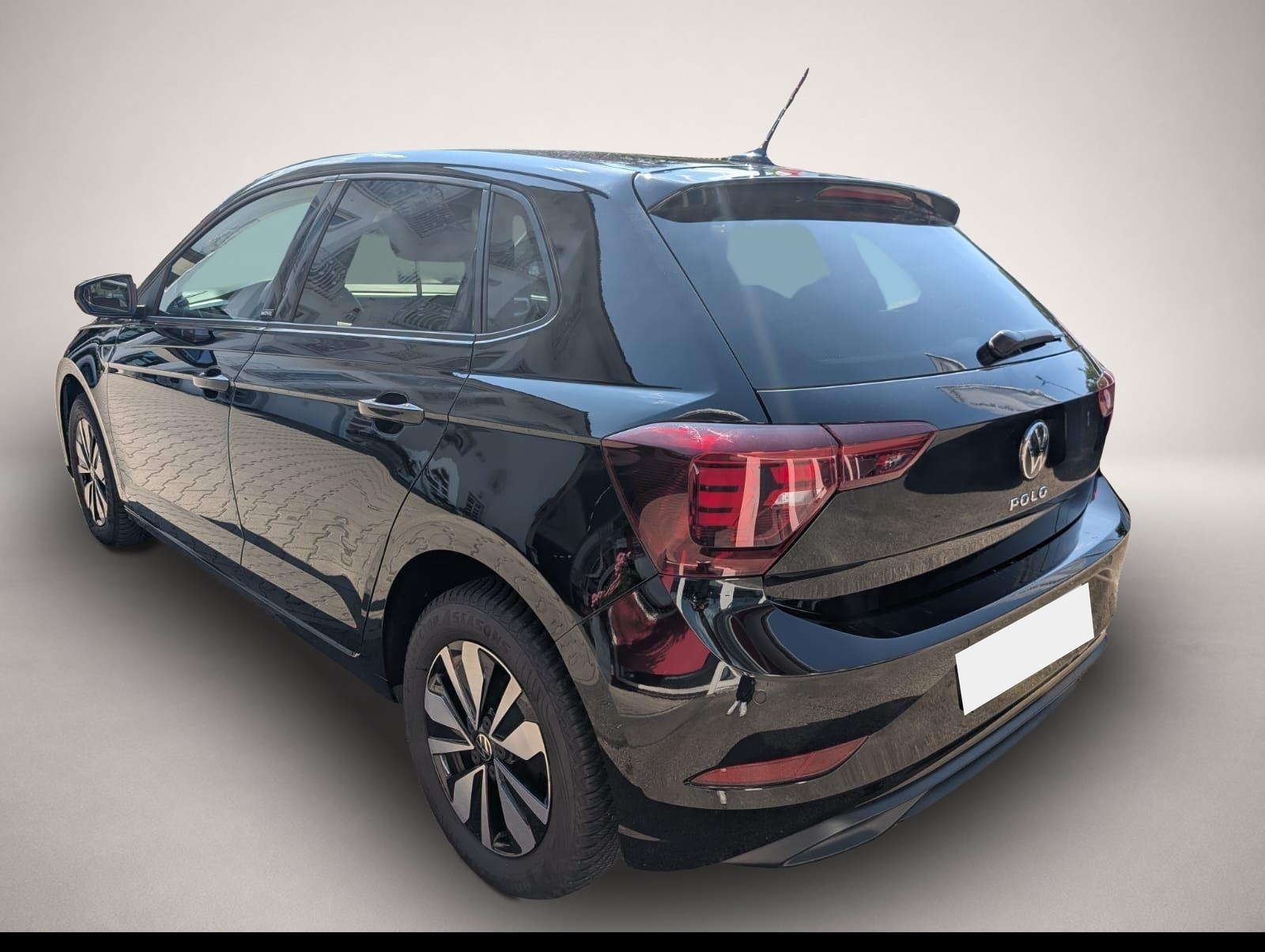 Bild 3 Volkswagen Polo 1.0 TSI DSG Move Navi SHZ PDC LED DAB