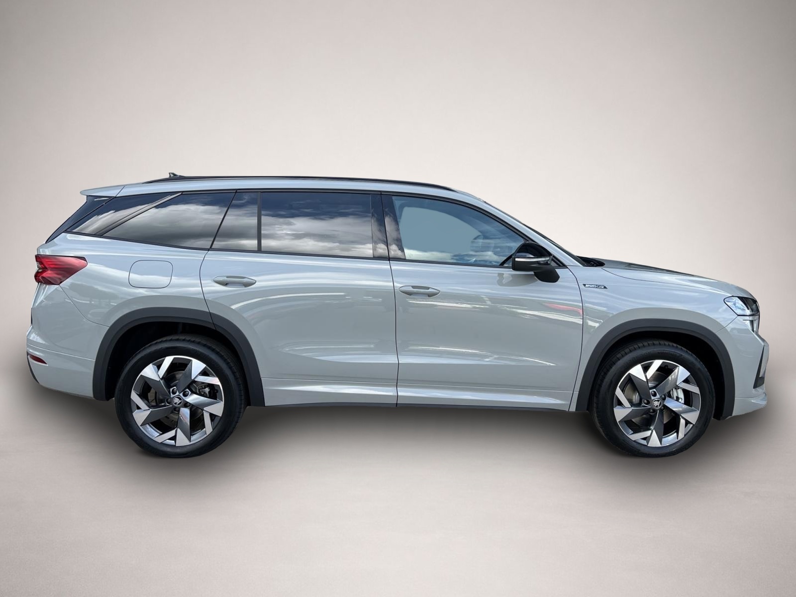 Bild 6 Skoda Kodiaq 2.0 TDI DSG 4x4 Selection AHK ACC MATRIX
