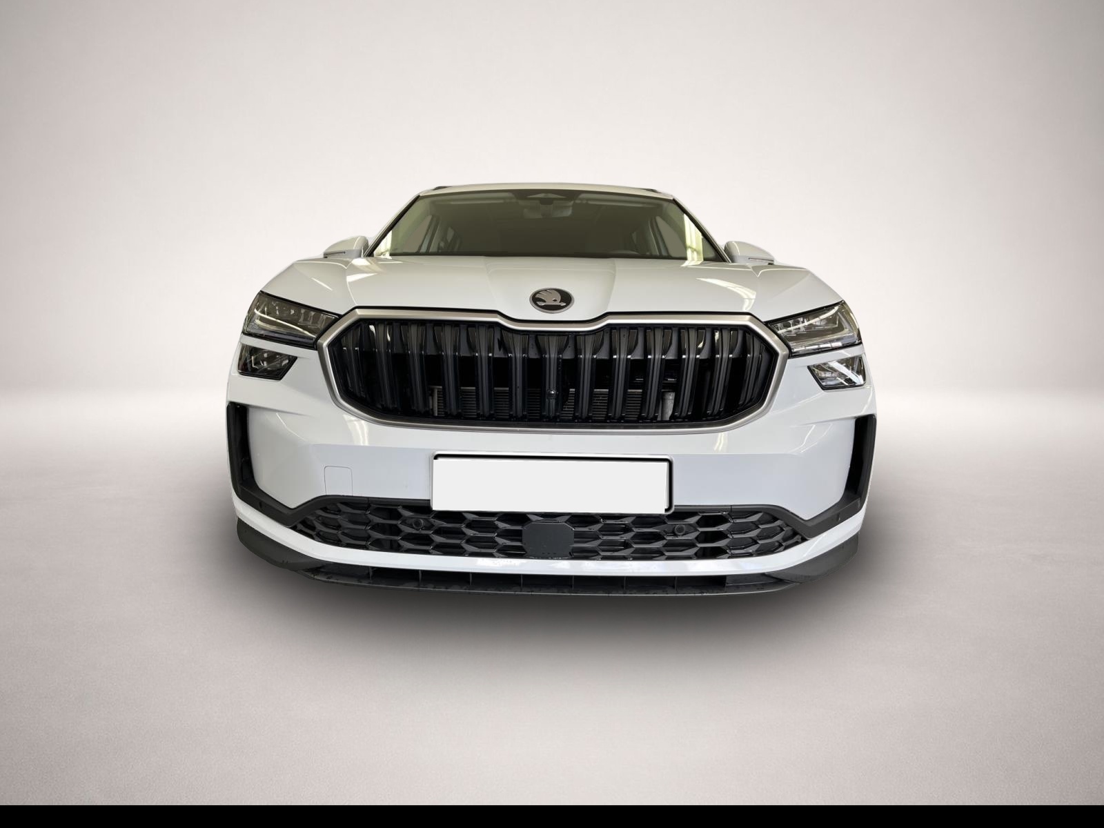 Bild 2 Skoda Kodiaq 2.0 TSI DSG 4x4 Selection PANO AHK KAMERA