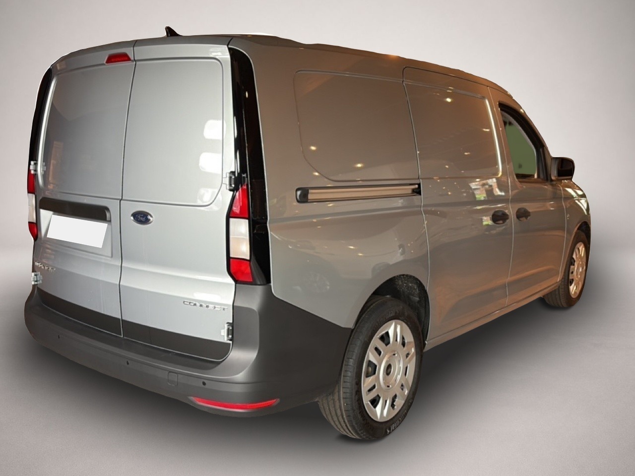Bild 5 Ford Transit Connect Trend Kasten CONNECT VAN TREND L