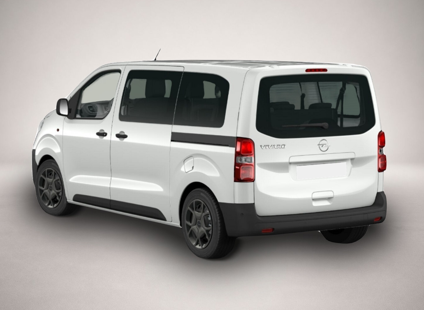 Bild 3 Opel Vivaro Kombi L 2.0 177AT8 9S Nav Klimaau VollLED