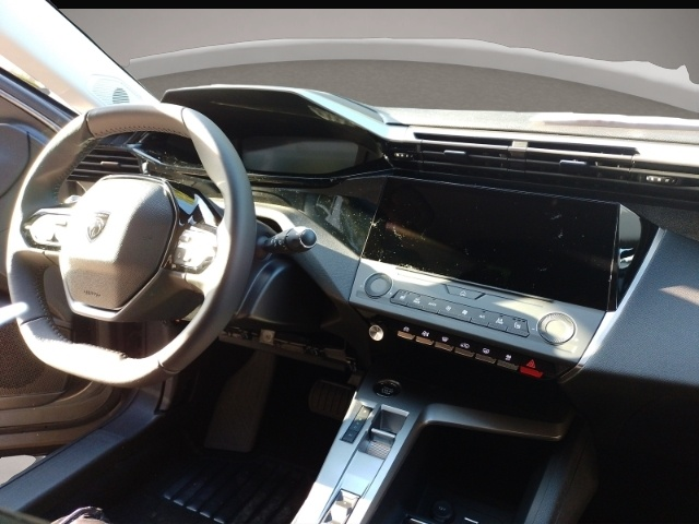 Bild 3 Peugeot 408 HYBRID 145 ALLURE PDC SHZ 360° KAM CARPLAY
