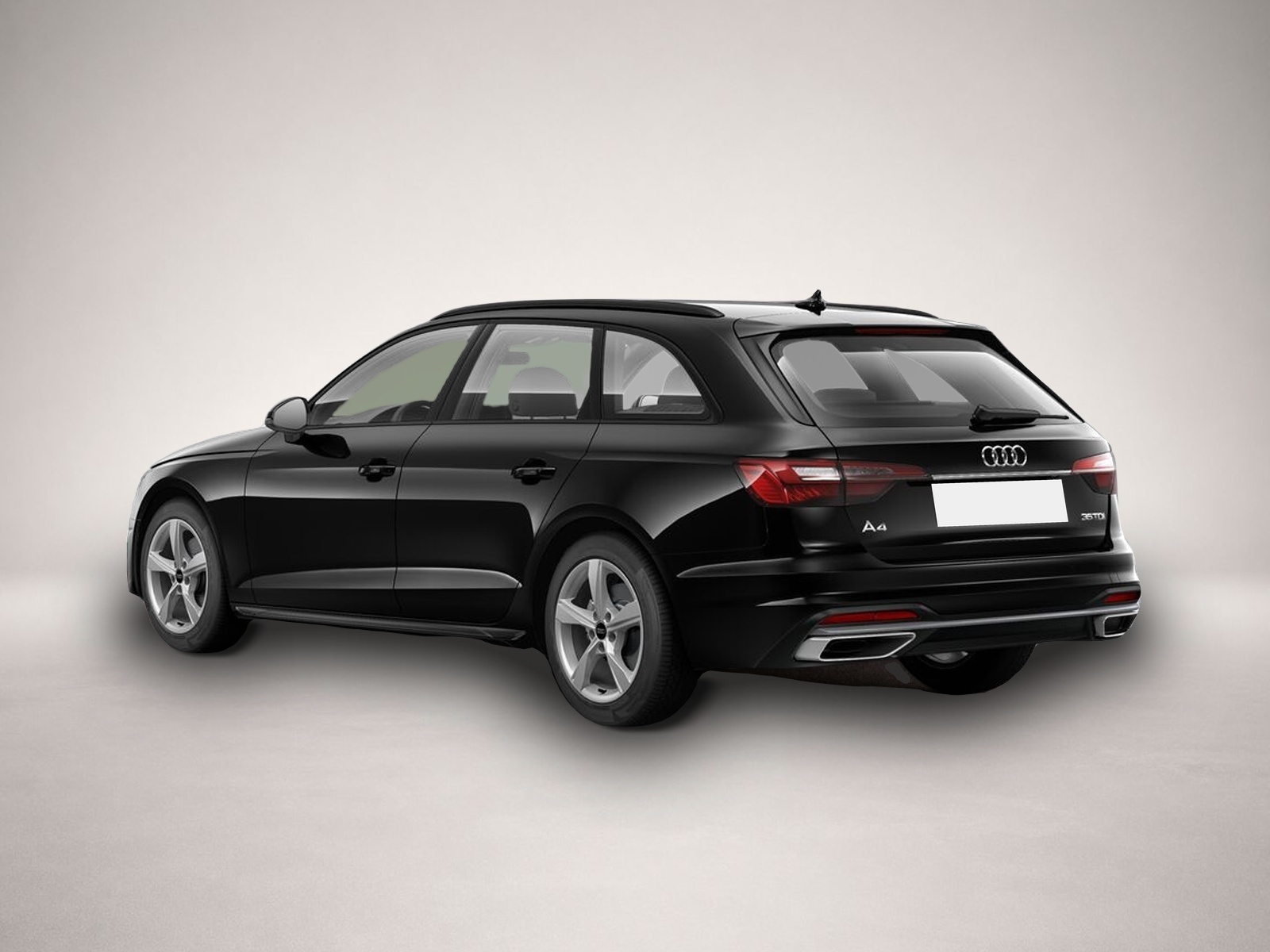 Bild 2 Audi A4