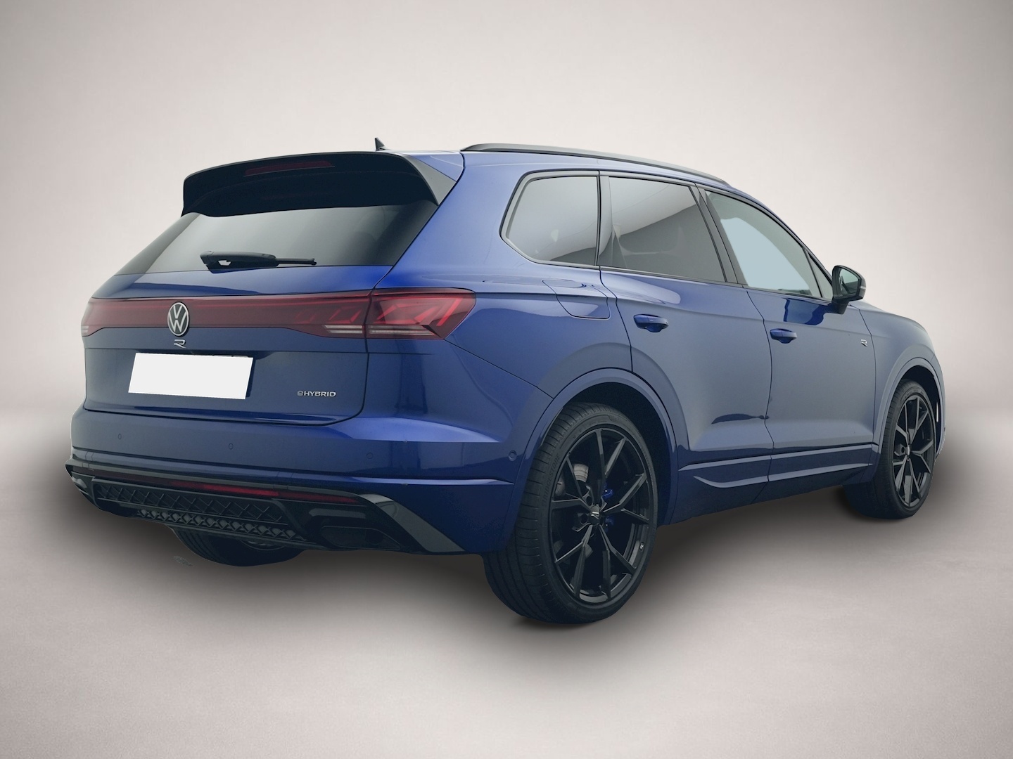 Fotografie 5 des Volkswagen Touareg 3.0 TSI eHybrid DSG R 5-J-GAR AHK DYNAUD