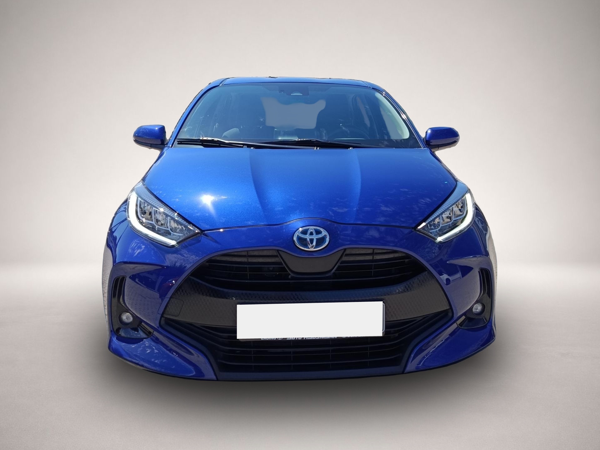 Bild 5 Toyota Yaris 1.5 Dual-VVT-iE Hybrid Team D 