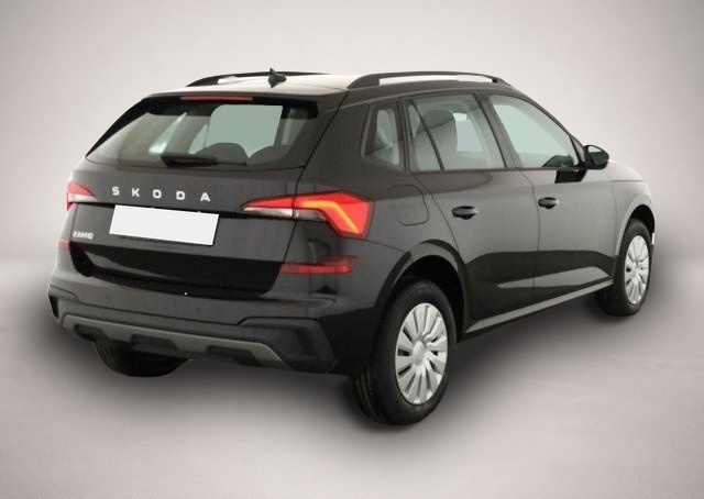 Bild Kamiq Skoda