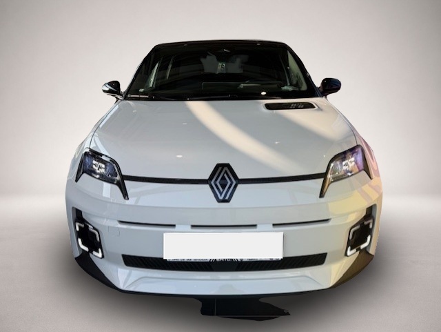 Fotografie des Renault R 5 E-Tech 100% elektr. Techno 150 Comfort Range