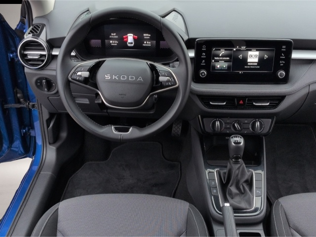 Bild 7 Skoda Fabia TOUR 1.0*Voll-LED R-Kam digCockp Tempo SHZ