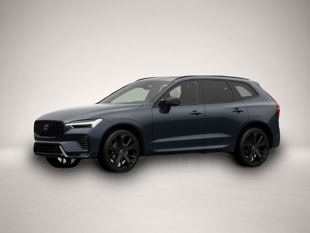 Bild 1 Volvo XC60 Ultra Black Edition AWD Premium-Paket Akust
