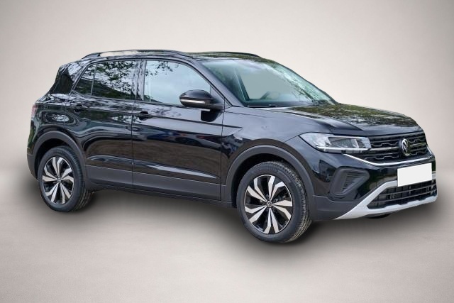 Fotografie 5 des Volkswagen T-Cross 1.5 TSI 7DSG 110kW LIFE Limited
