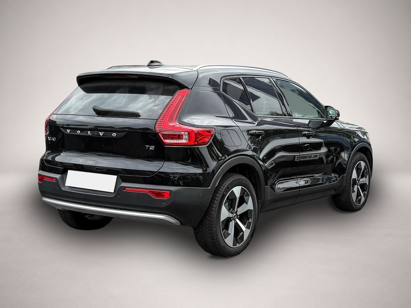 Bild 2 Volvo XC40 Core 2WD Navi Digitales Cockpit Soundsystem