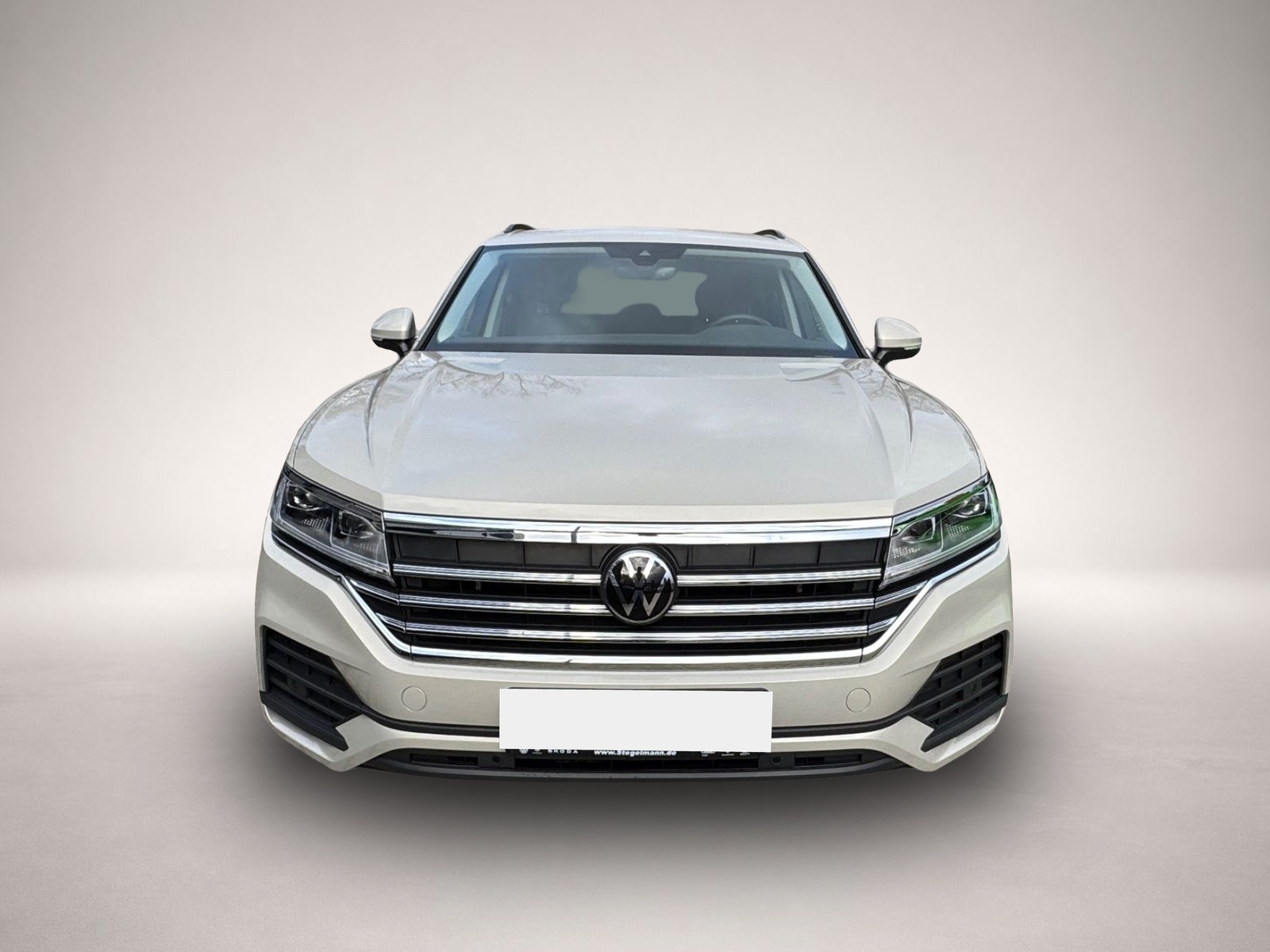 Bild 8 Volkswagen Touareg 3.0 TDI Tiptr. 4M *AHK*Luft*LED*