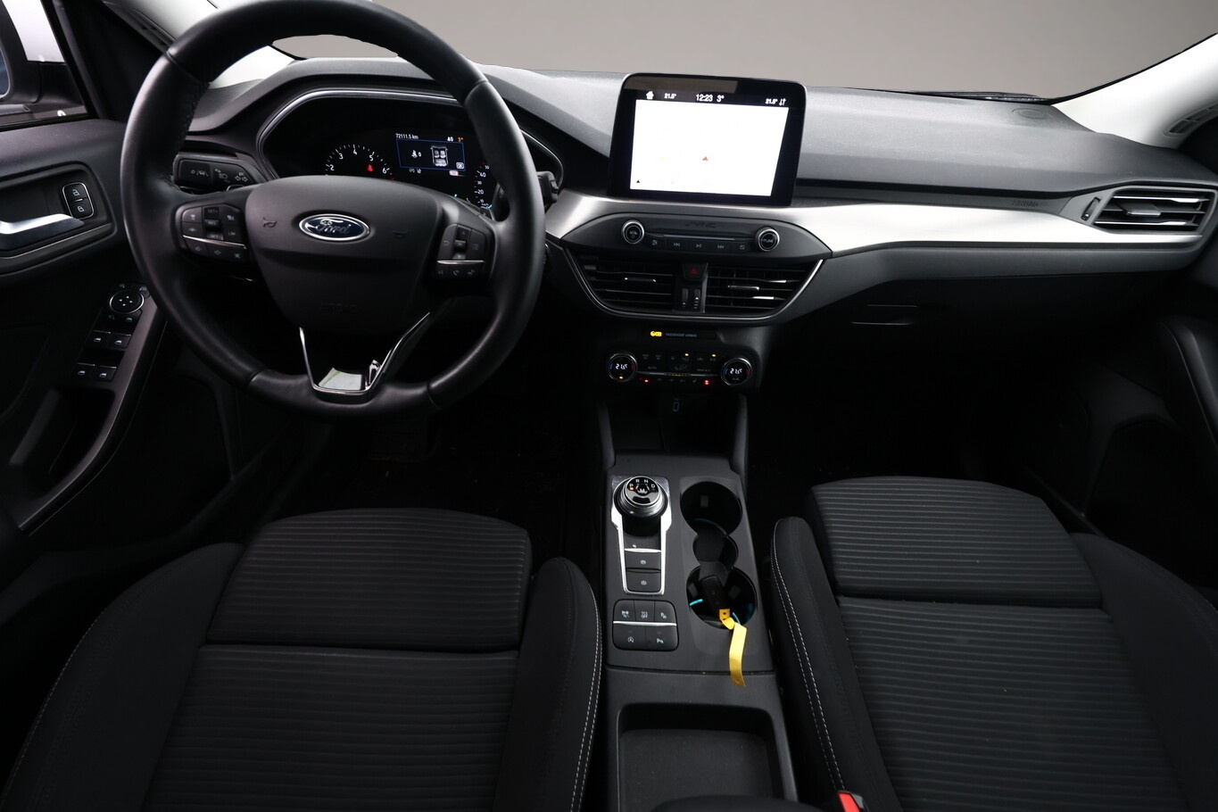 Bild 7 Ford Focus 1.5 EcoBoost 150 Aut. Titanium Nav LED SHZ