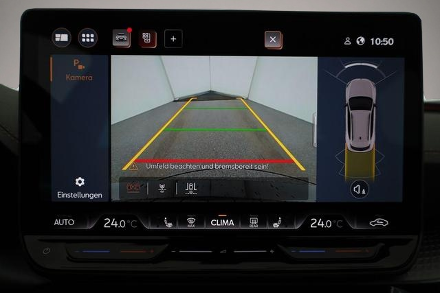 Bild 5 Cupra Formentor 1.5 eTSI 110 kW Formentor 1.5 eTSI DSG, Matrix,.