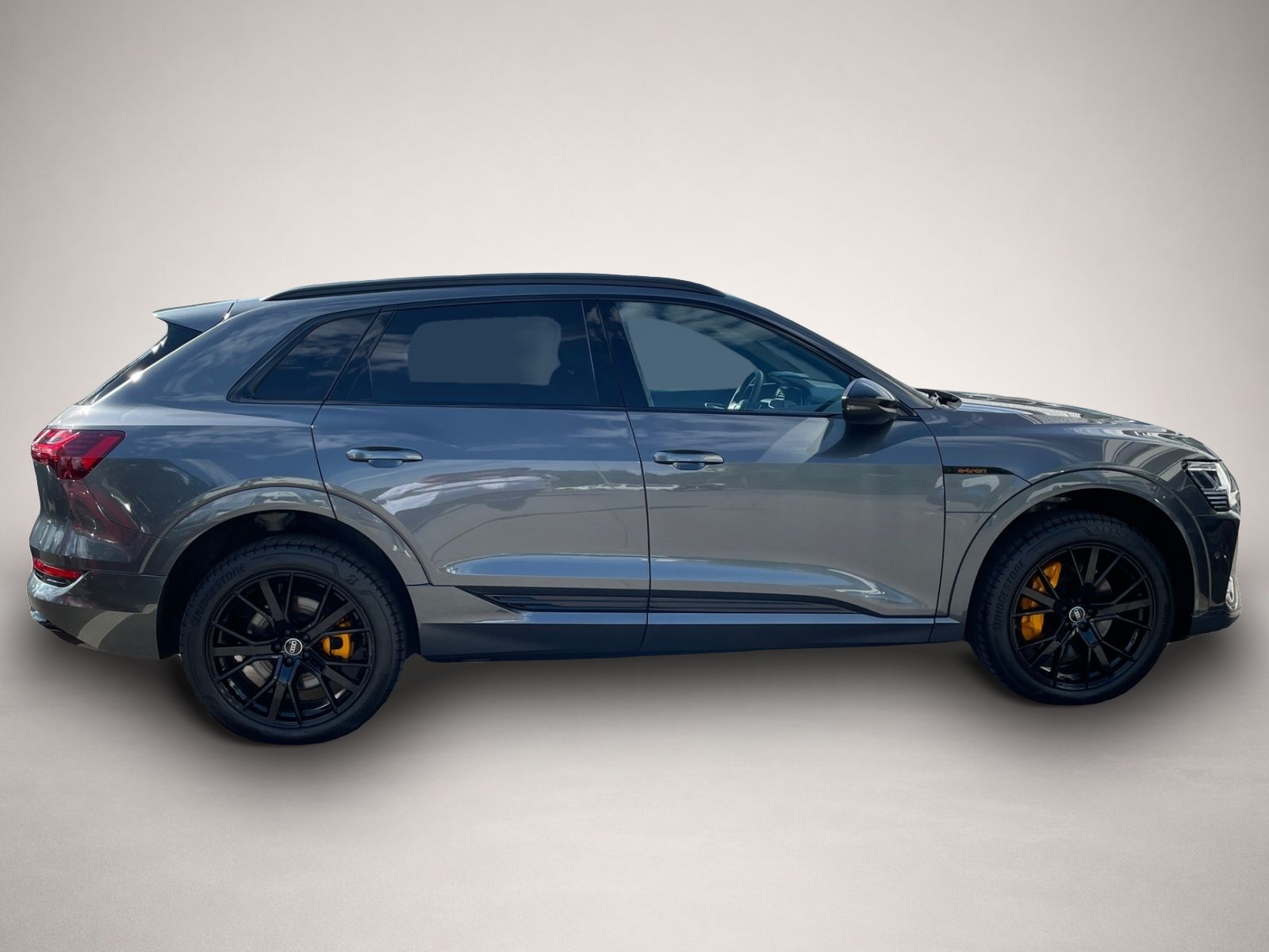 Bild 6 Audi quattro e-tron 55 quattro S line*schwarzpaket+*21Zoll*