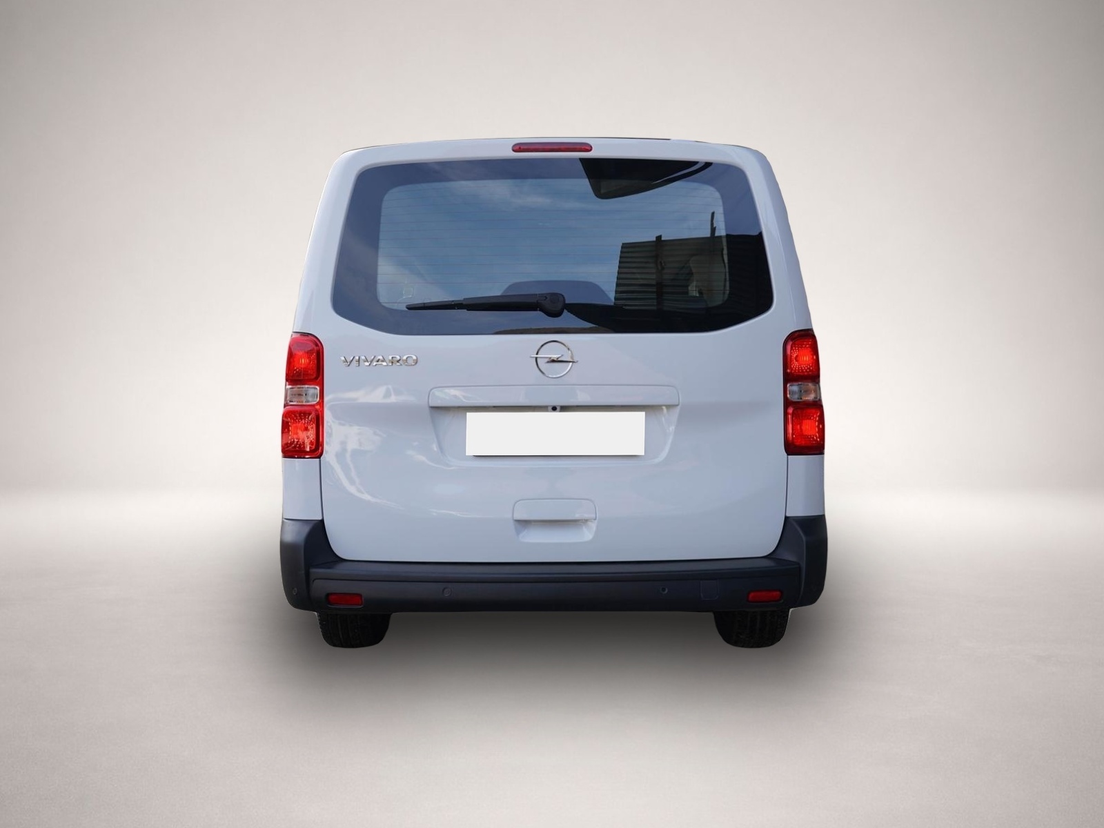 Fotografie 4 des Opel Vivaro Kombi L2 2.0D AT+9-Sitzer mtl. ab 249€*