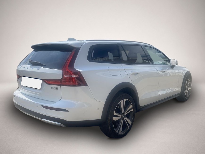 Volvo V60 Cross Country V60 Cross Country B5 AWD Ultimate STDHZ*360°VIEW - Thumbnail 2