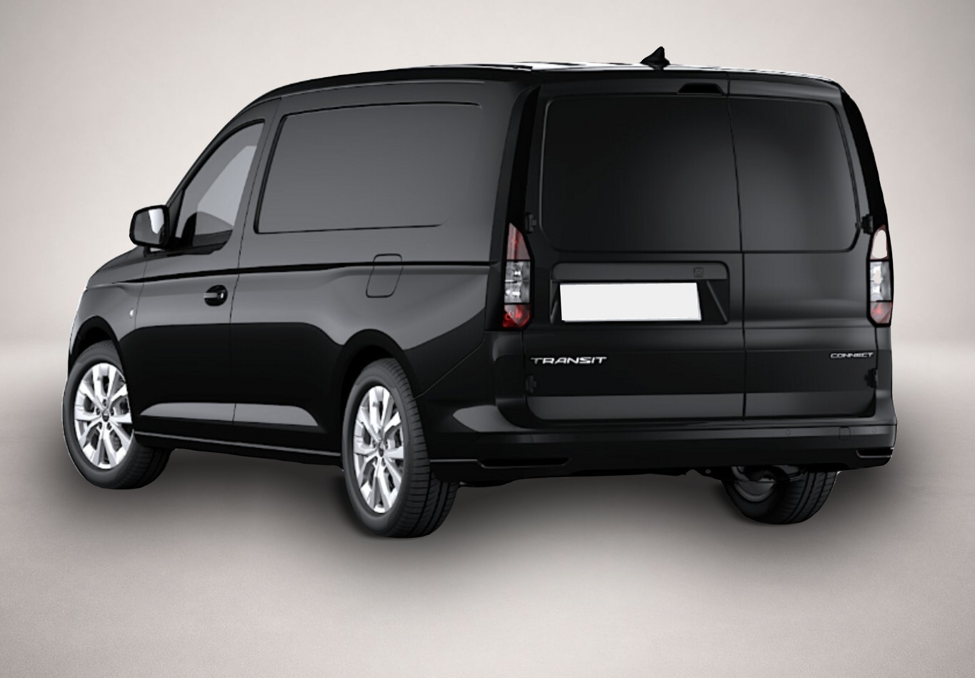Fotografie 3 des Ford Transit Connect L2 Aut Limited SHZ ACC Nav 17Z