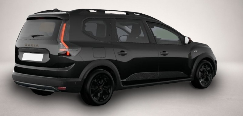 Bild 4 Dacia Jogger Hybrid 155 Extreme 7-S SHZ