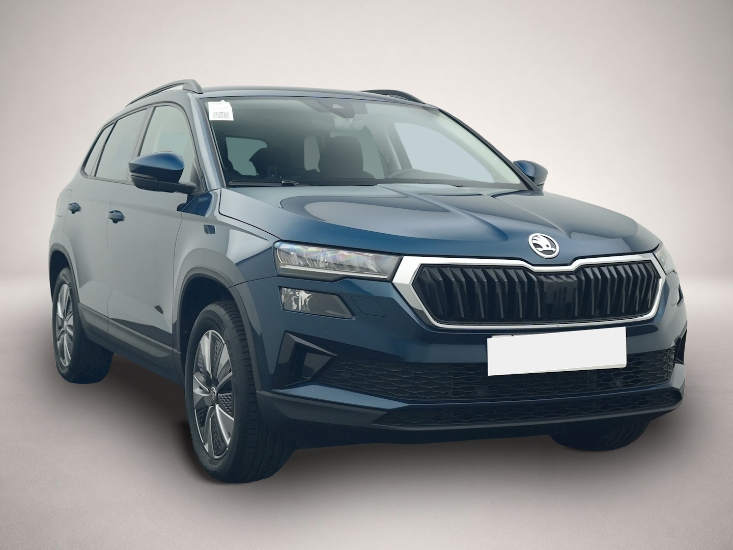 Bild 7 Skoda Karoq 2.0 TDI DSG 4x4 LED NAVI AHK KAMERA e-HECK