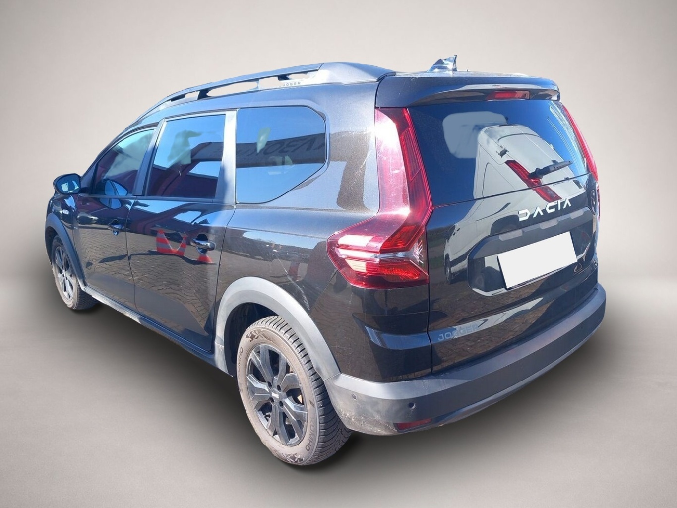 Bild 3 Dacia Jogger 1.0 TCe 110 Extreme+ LED Nav PDC SHZ 16Z