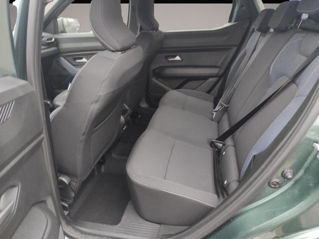Bild 5 Dacia Duster Expressiom LPG 120 PS AT | Carplay | Sitz+Lnkrd.