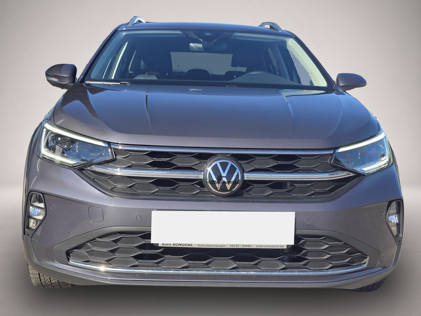 Bild 7 Volkswagen Taigo 1.0 TSI Style APP-CONNECT+ACC+LANE-ASSIST+
