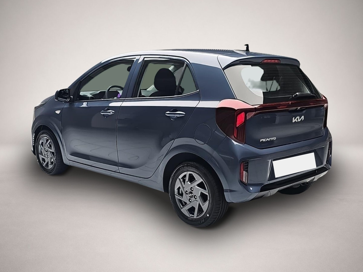 Bild 3 Kia PICANTO 1.0 GDI AUTO. (AMT) VISION MJ27 SITZH. N