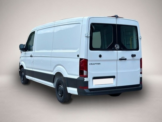 Bild 2 Volkswagen Other Crafter 35 Kasten L3 2.0 TDI KAMERA PDC APP-CONN