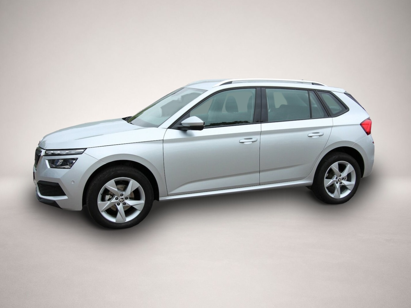 Bild 3 Skoda Kamiq TSI OPF DSG Style Plus NAVI+LED+ACC+ALU17.