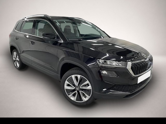 Bild 1 Skoda Karoq Selection 2.0 TDI 150PS/110kW DSG 2026 2.0 TDI .