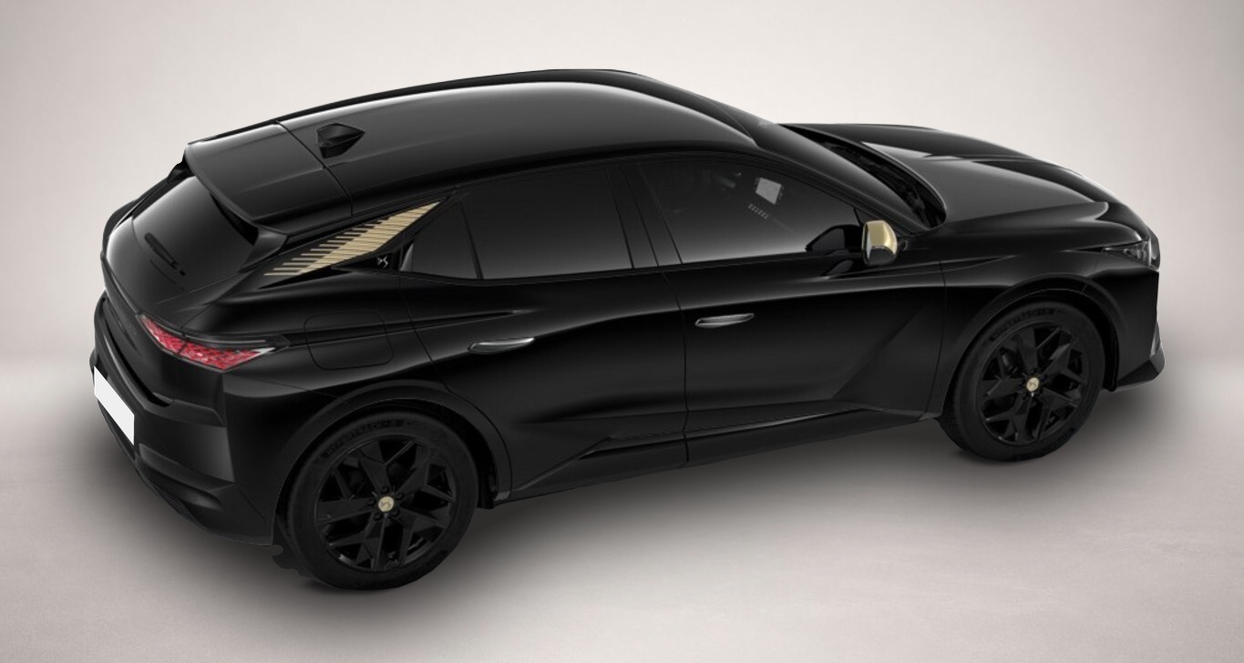 Fotografie des DS Automobiles Nº4 N°4 Hybrid Performance Line Massage eHK ACC Nav