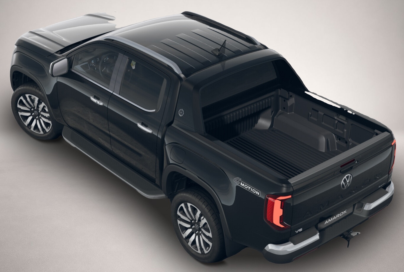 Bild 4 Volkswagen Amarok Aventura 21