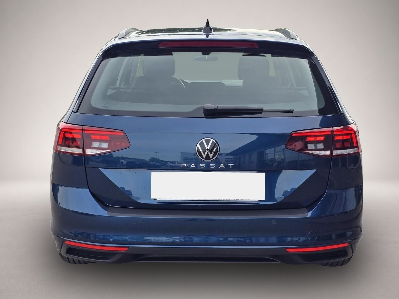 Bild 4 Volkswagen Passat 2.0 TDI BUSINESS APP-CONNECT+ACC+LANE-ASS