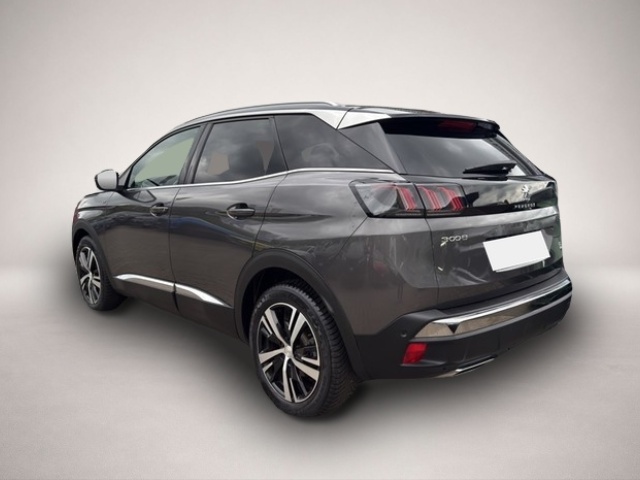 Bild 3 Peugeot 3008 GT HYBRID 136 e-DSC6