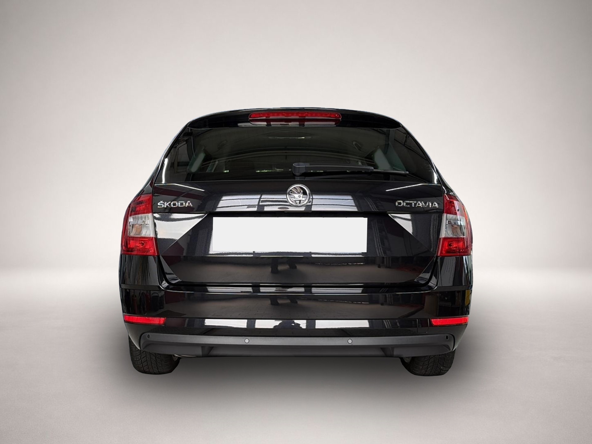 Bild 7 Skoda Octavia Ambition Bluetooth Klima Einparkhilfe