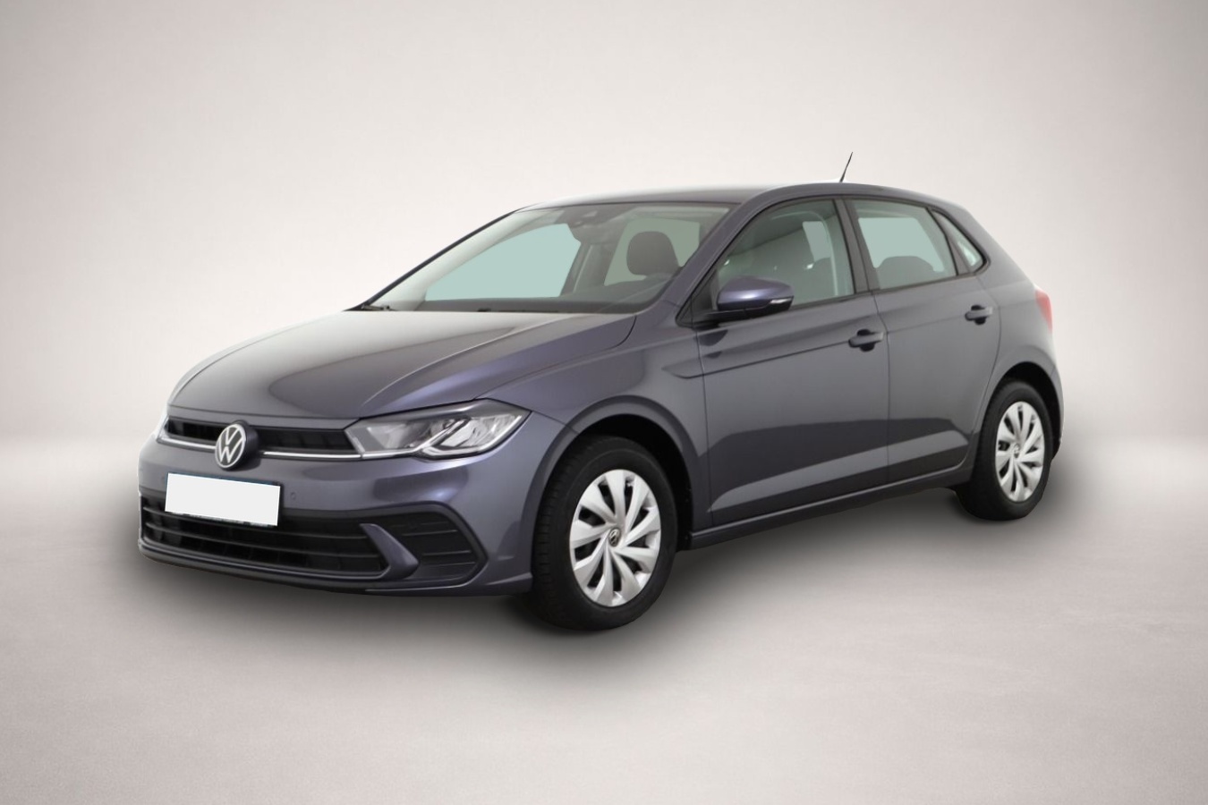 Bild Polo Volkswagen