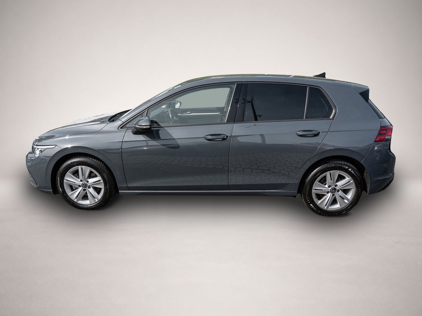 Bild 4 Volkswagen Golf 1.5 TSI Life LED PLUS LM NAVI PDC
