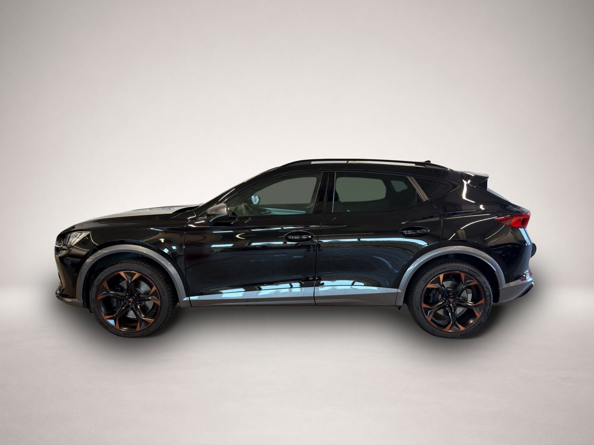 Bild 3 Cupra Formentor 2.0 TSI DSG 4Drive VZ LED+NAVI+AHK+BEA