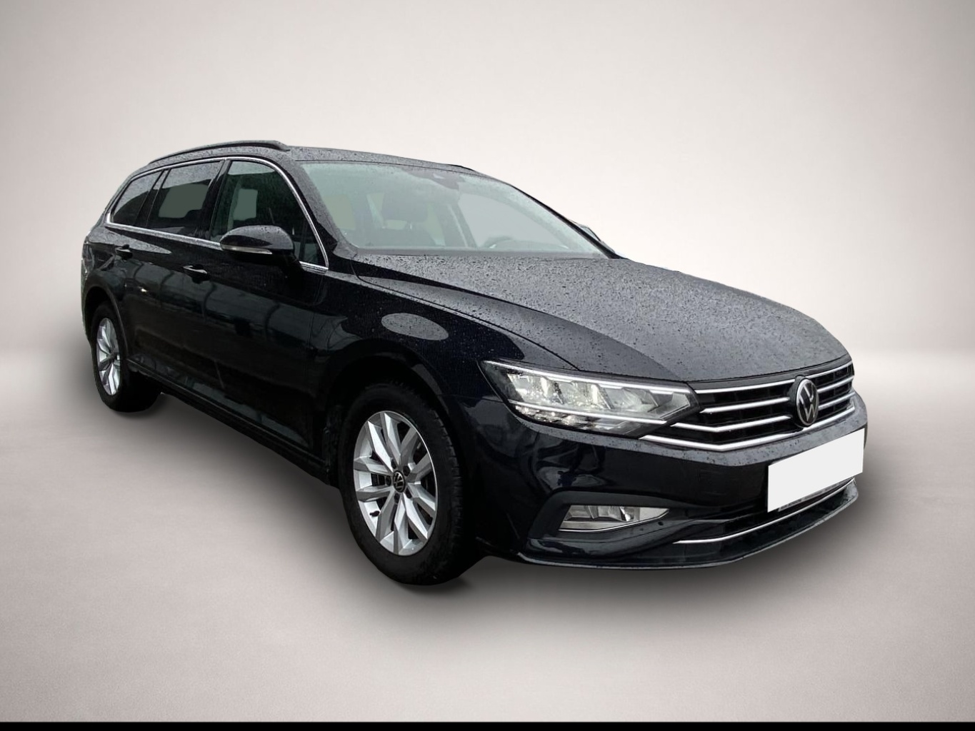 Bild 5 Volkswagen Passat Variant 2.0 TDI DSG Business PANORAMA+AHK