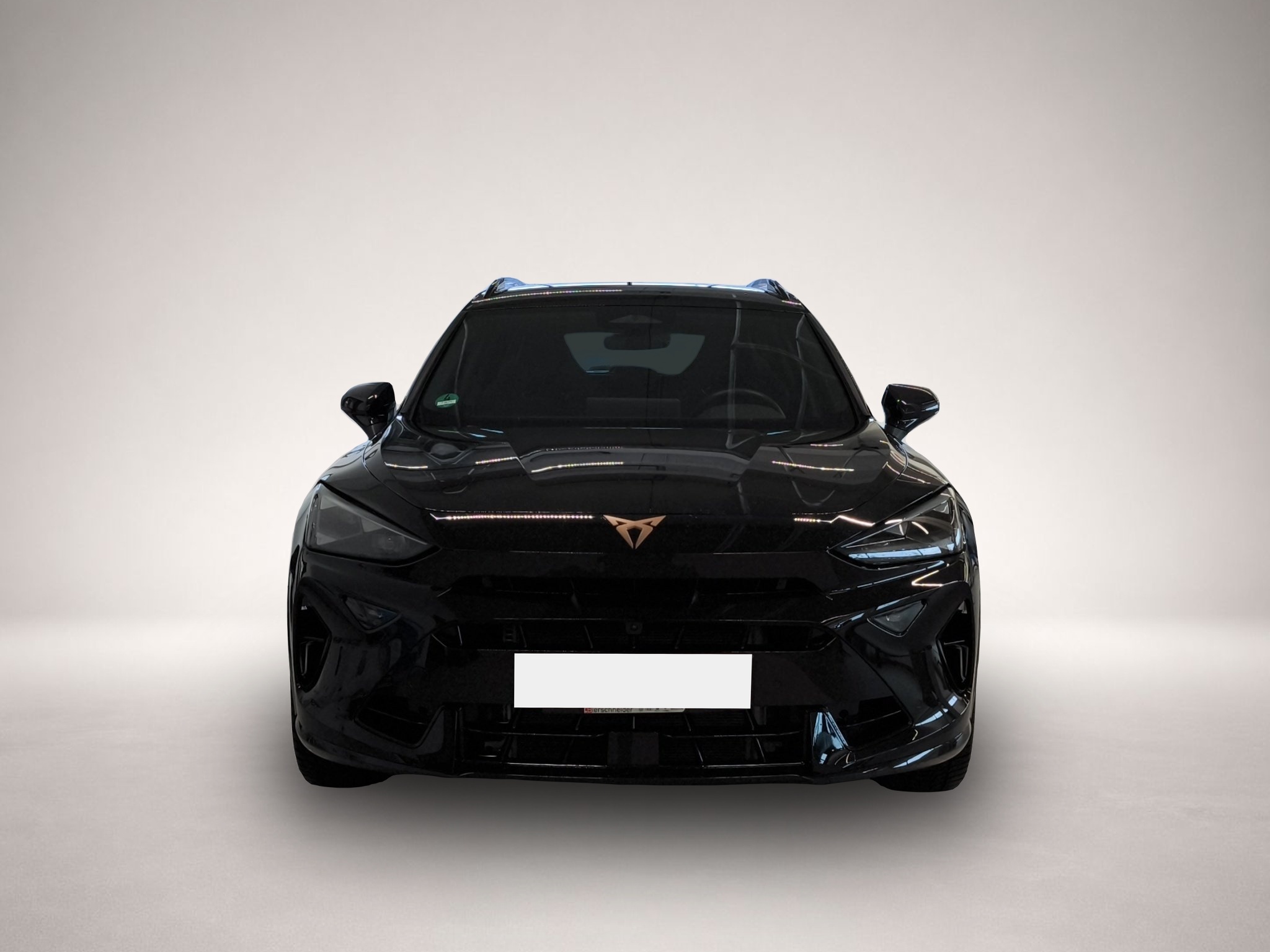 Bild 2 Cupra Formentor 2.0 TSI DSG 4Drive VZ Black Edition LE
