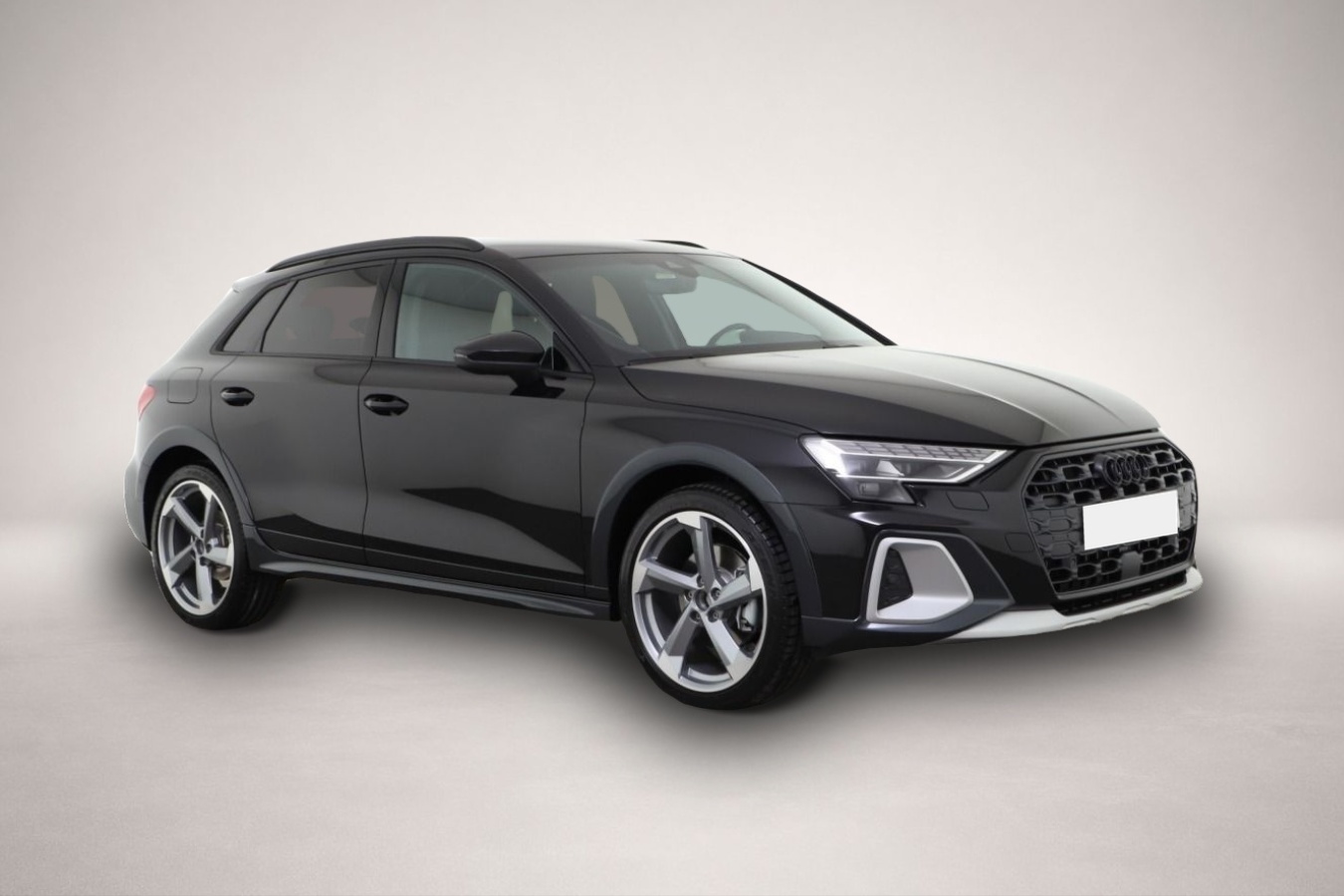 Bild 4 Audi A3 Allstreet 35 TFSI S tronic LED/ACC/Kamera