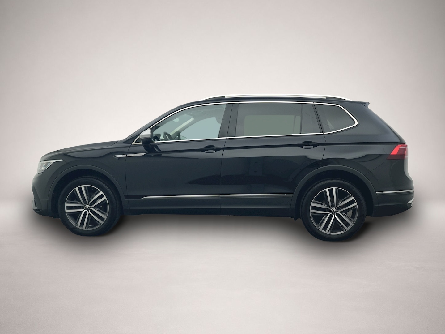 Bild 2 Volkswagen Tiguan Allspace 2.0 TSI DSG 4Mo. Elegance AHK IQ